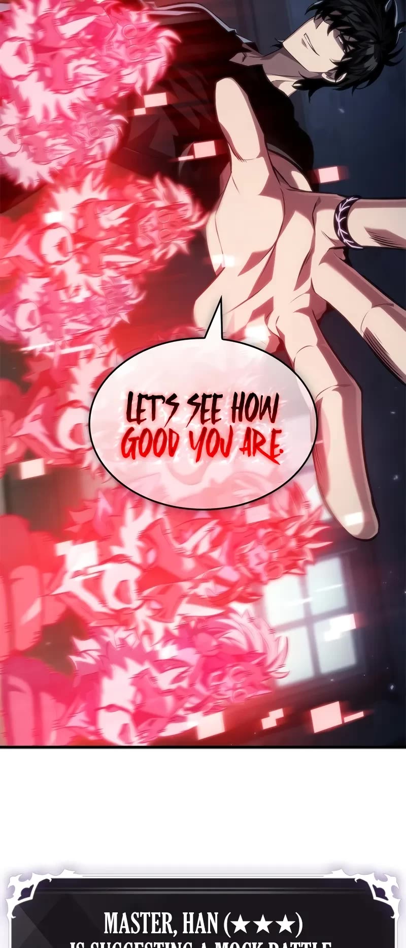 Pick Me Up! Chapter 149 page 49 - Chapter 149