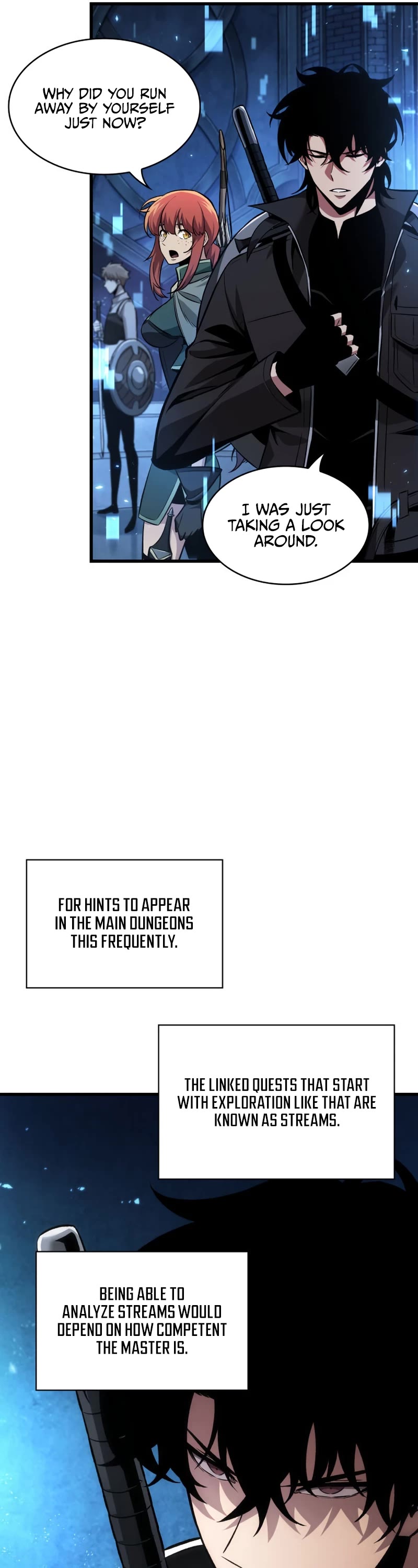 Pick Me Up! Chapter 15 page 12 - Chapter 15