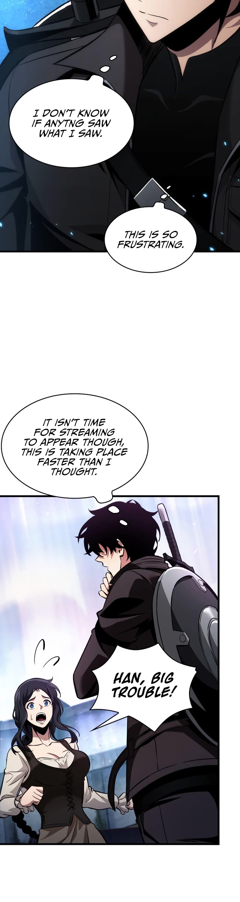 Pick Me Up! Chapter 15 page 13 - Chapter 15