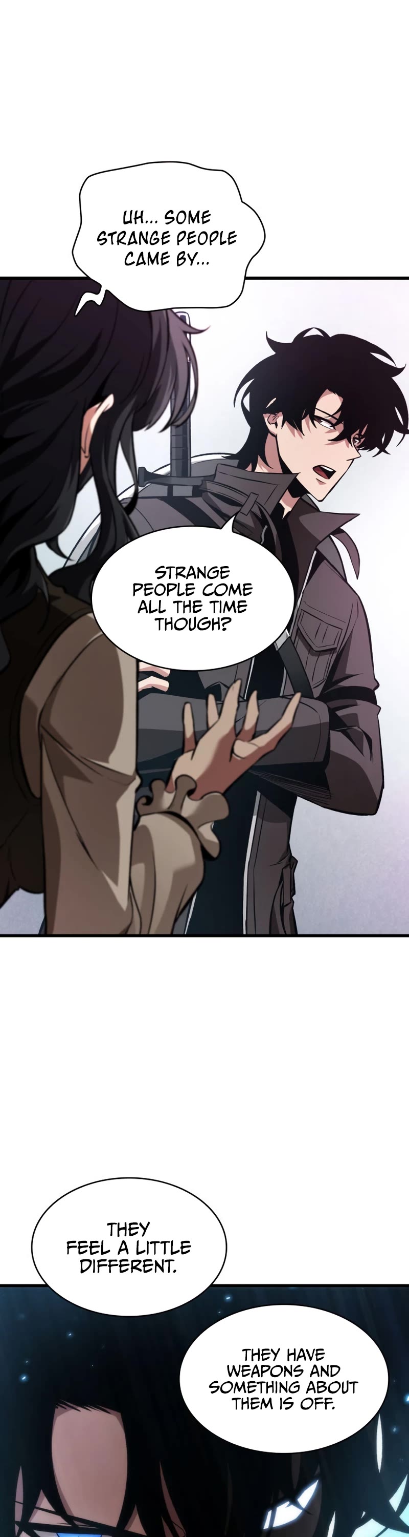 Pick Me Up! Chapter 15 page 14 - Chapter 15
