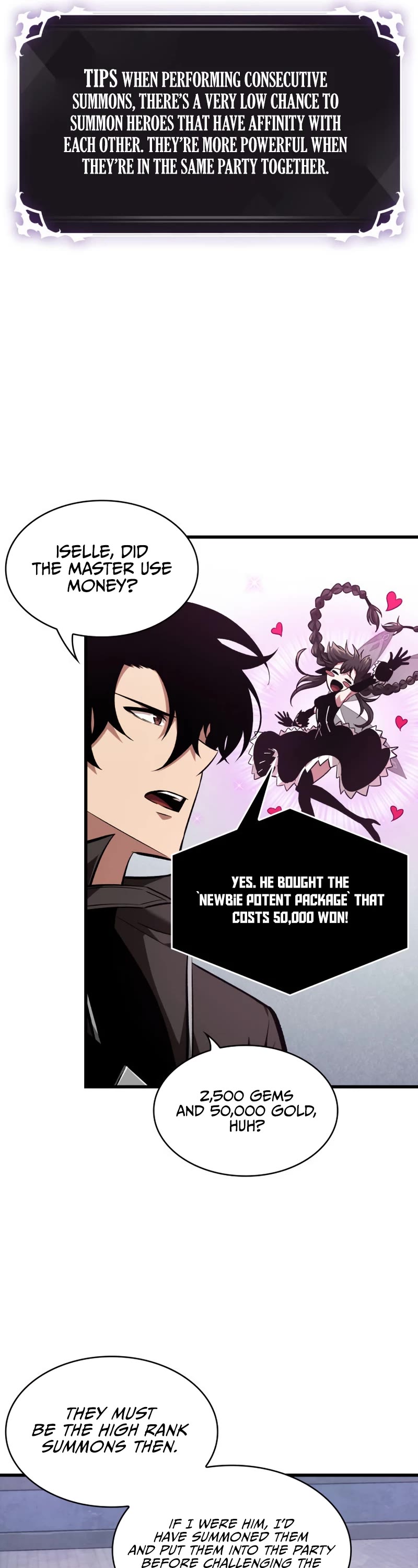 Pick Me Up! Chapter 15 page 17 - Chapter 15