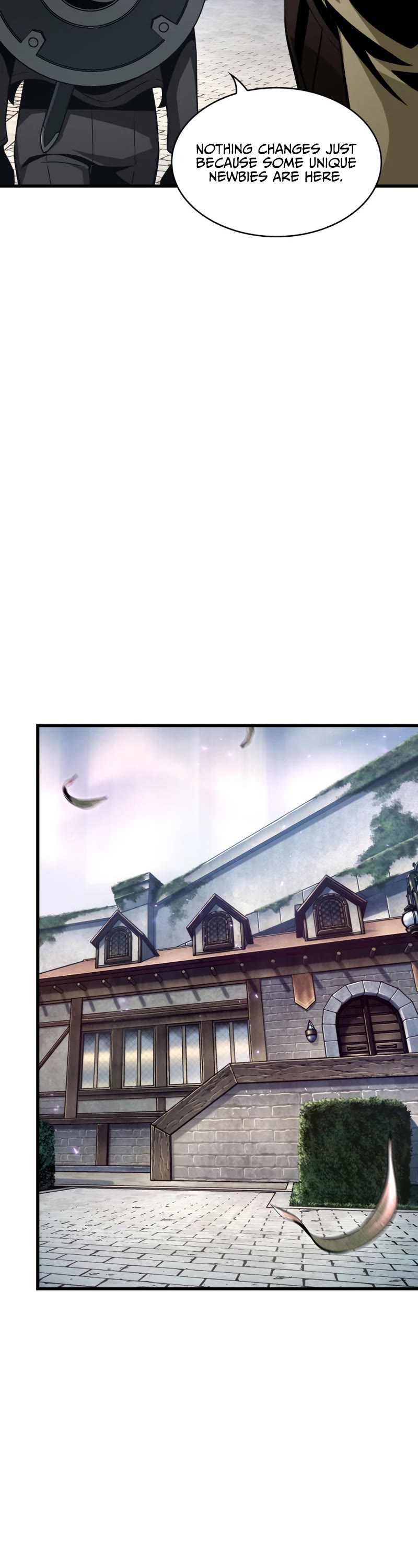 Pick Me Up! Chapter 15 page 19 - Chapter 15