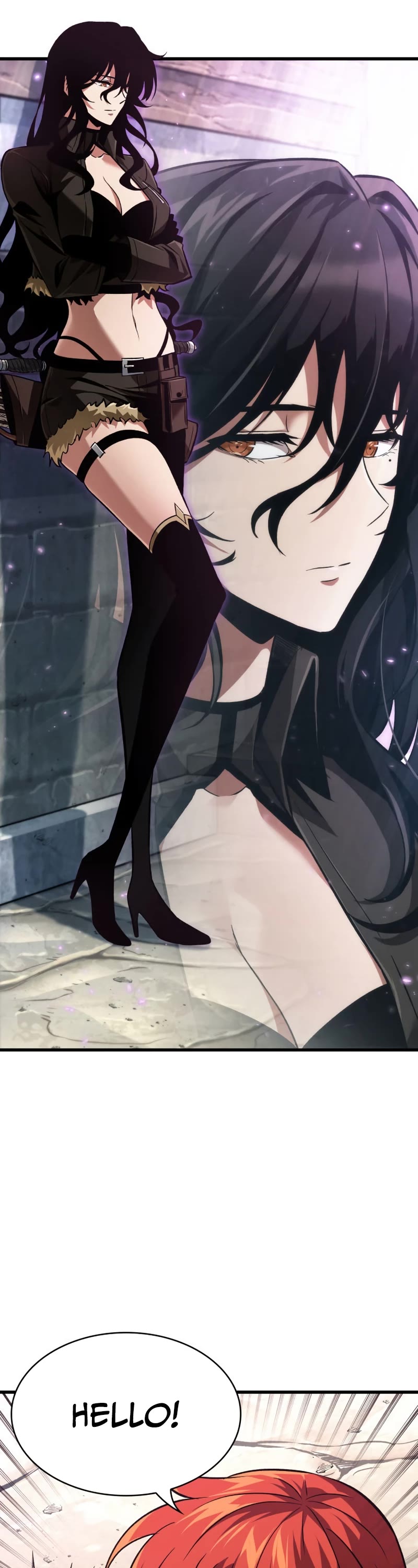 Pick Me Up! Chapter 15 page 20 - Chapter 15