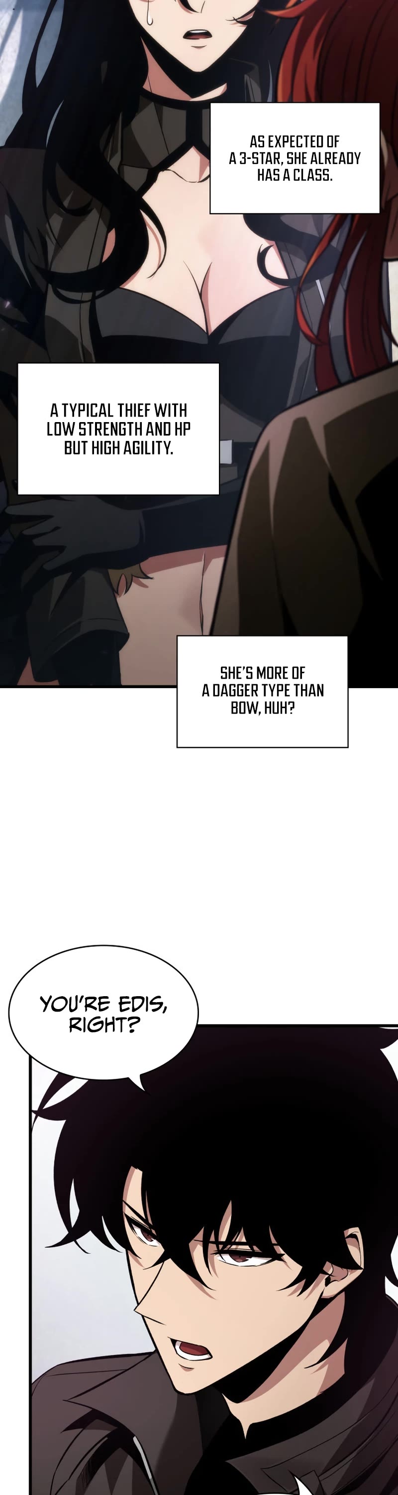 Pick Me Up! Chapter 15 page 23 - Chapter 15