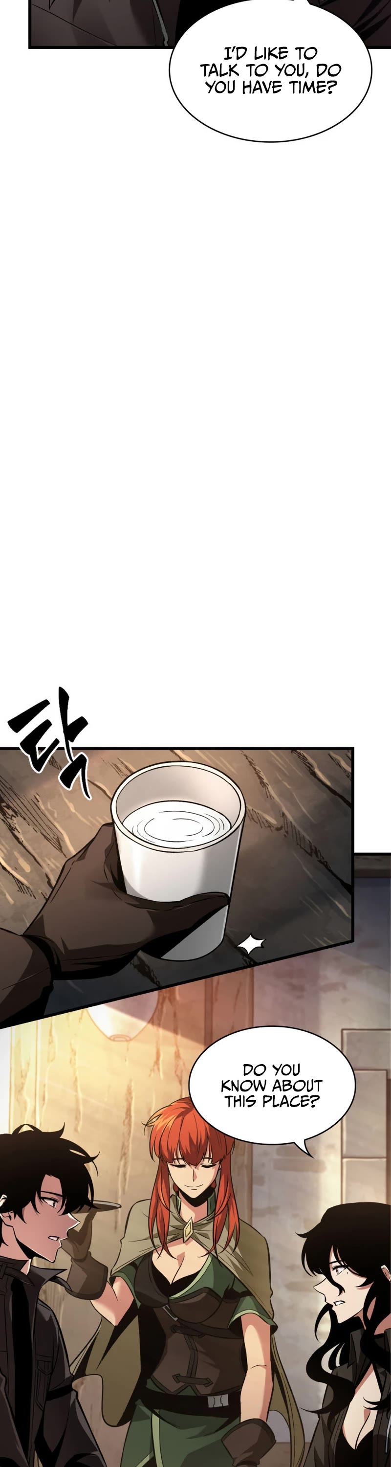 Pick Me Up! Chapter 15 page 24 - Chapter 15