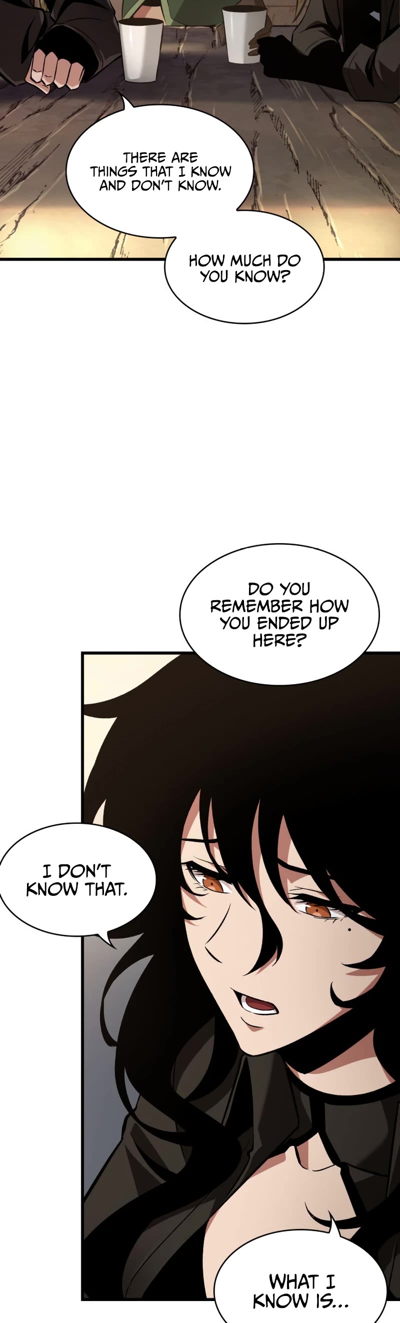 Pick Me Up! Chapter 15 page 25 - Chapter 15