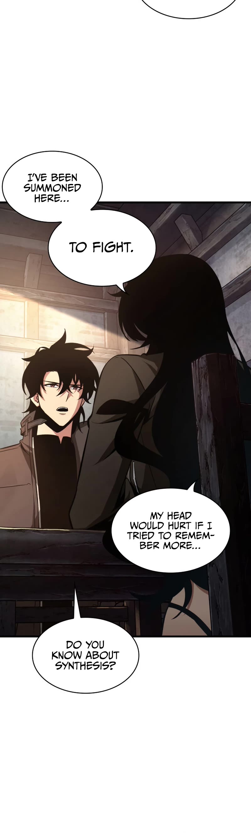 Pick Me Up! Chapter 15 page 26 - Chapter 15