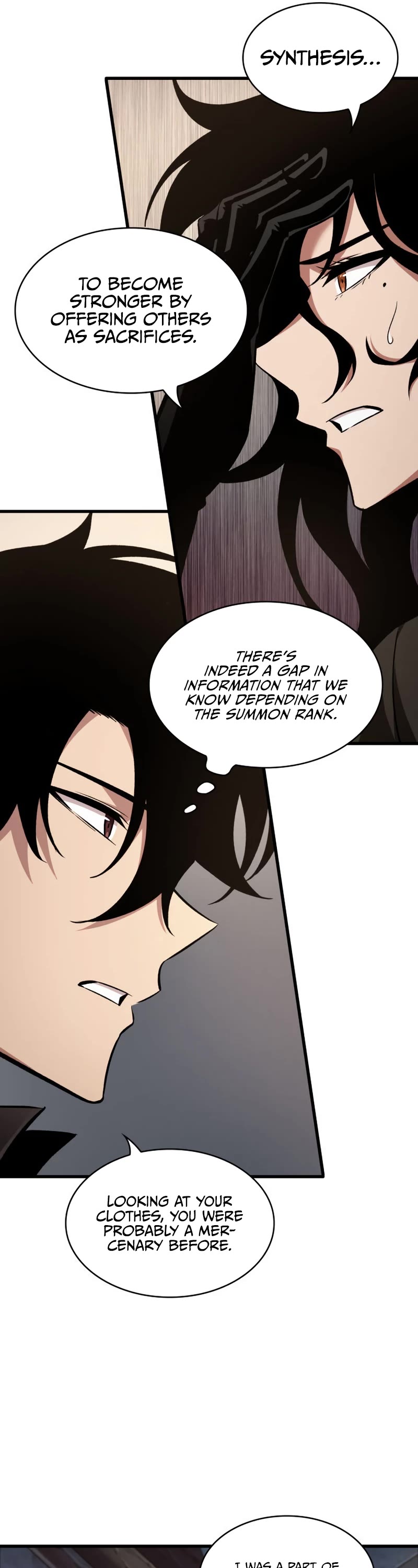 Pick Me Up! Chapter 15 page 27 - Chapter 15