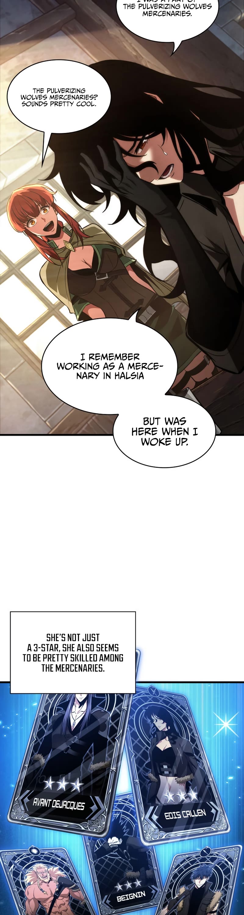 Pick Me Up! Chapter 15 page 28 - Chapter 15