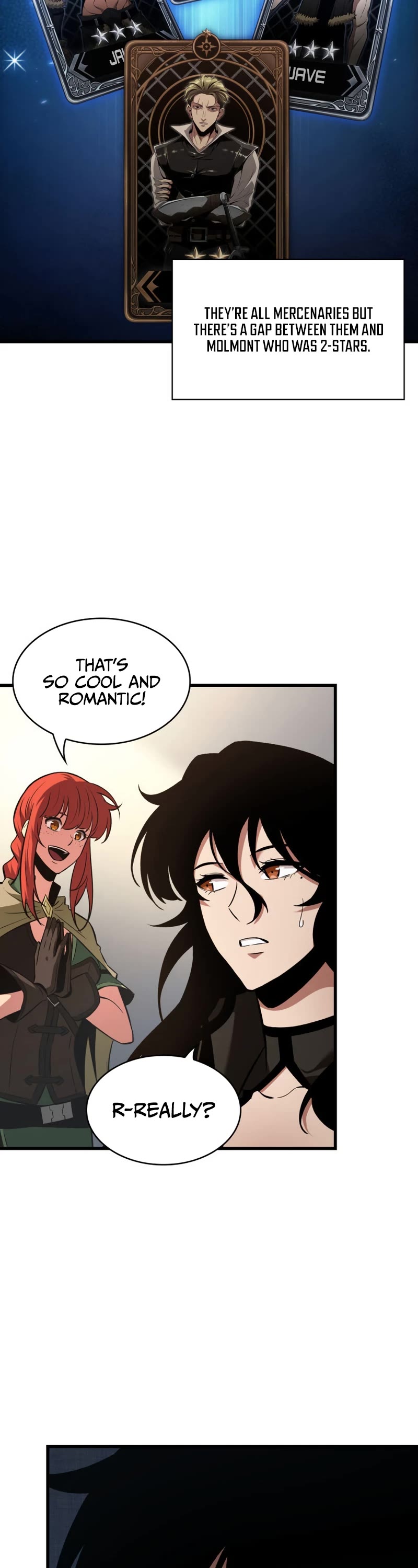 Pick Me Up! Chapter 15 page 29 - Chapter 15
