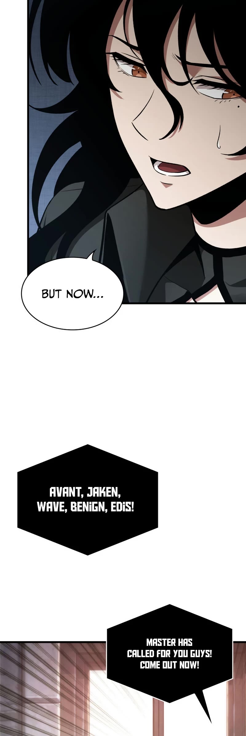 Pick Me Up! Chapter 15 page 30 - Chapter 15