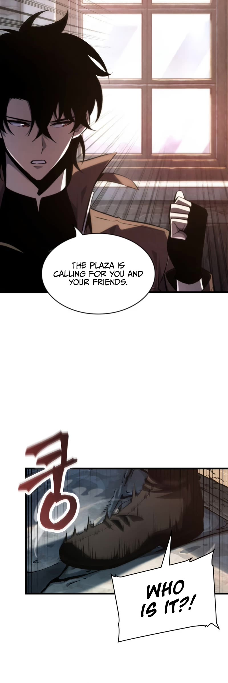 Pick Me Up! Chapter 15 page 31 - Chapter 15
