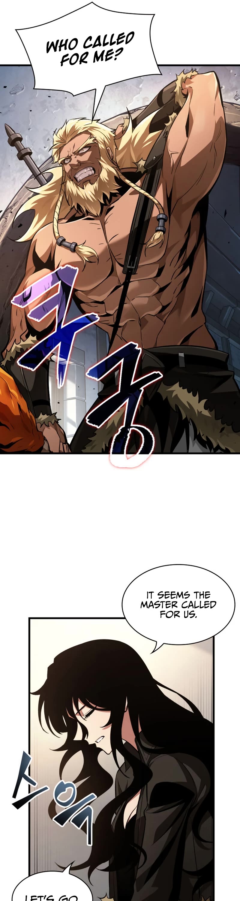 Pick Me Up! Chapter 15 page 32 - Chapter 15