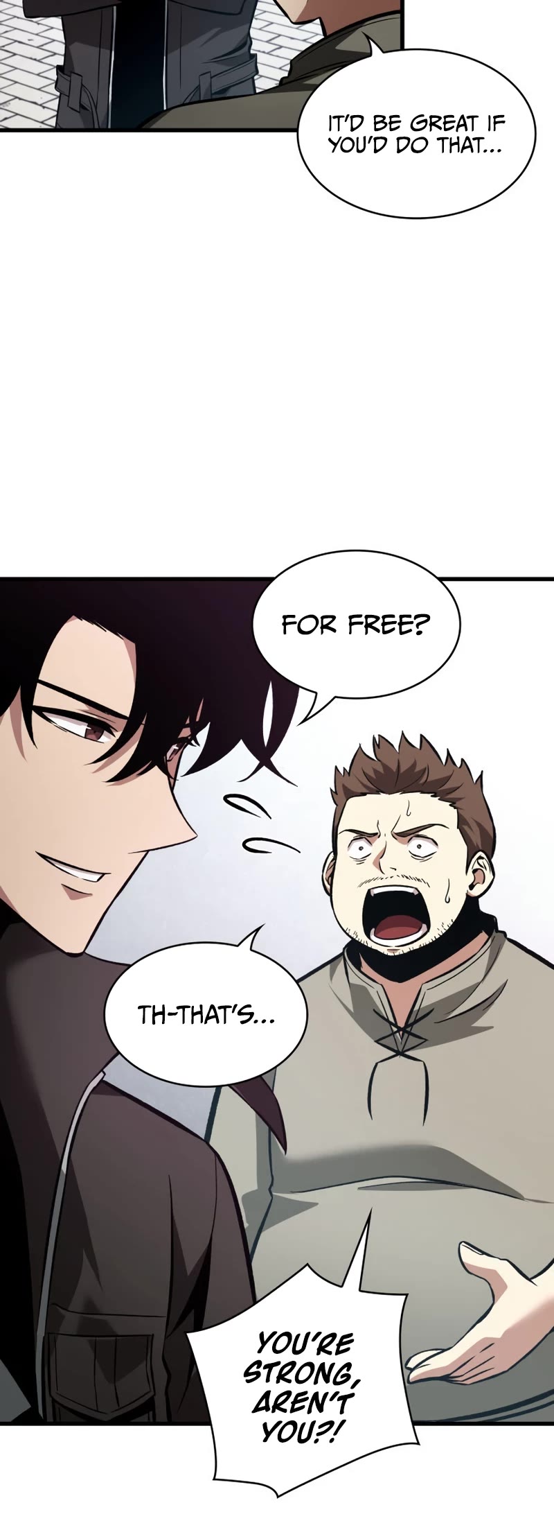 Pick Me Up! Chapter 15 page 40 - Chapter 15