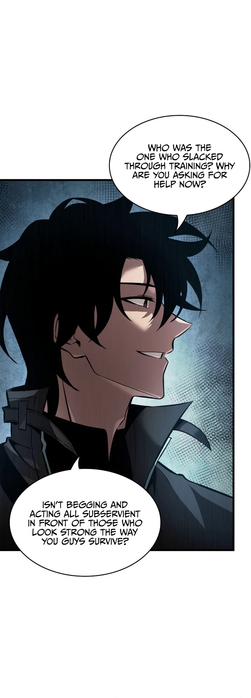 Pick Me Up! Chapter 15 page 41 - Chapter 15