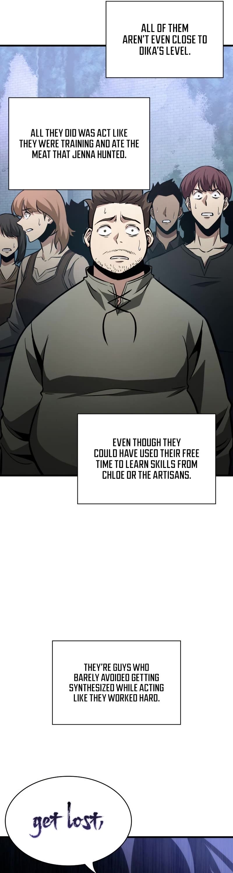 Pick Me Up! Chapter 15 page 42 - Chapter 15