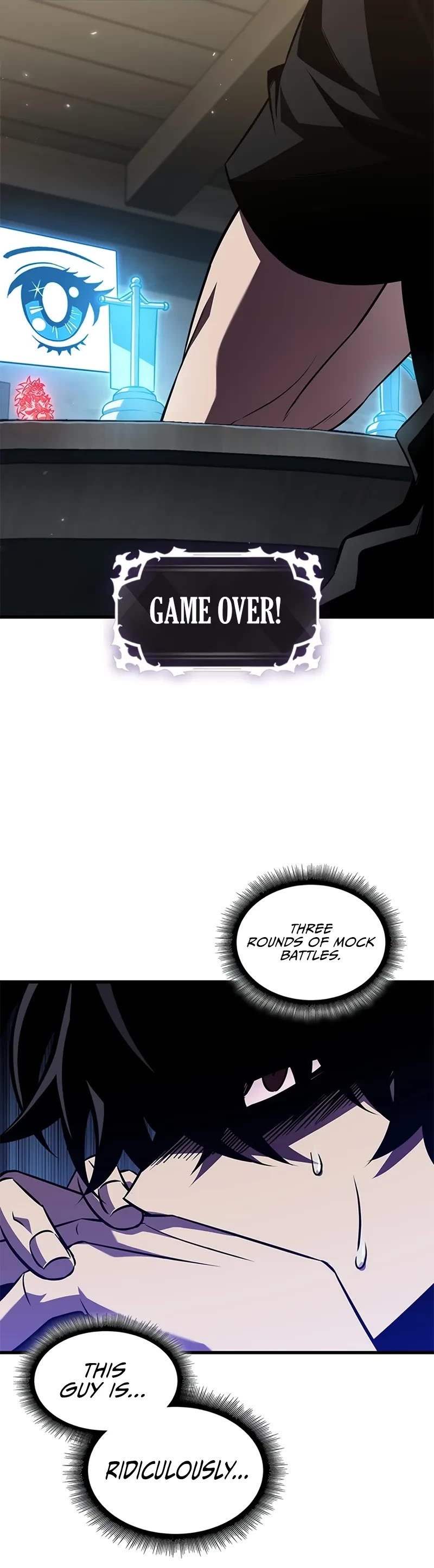 Pick Me Up! Chapter 150 page 15 - Chapter 150