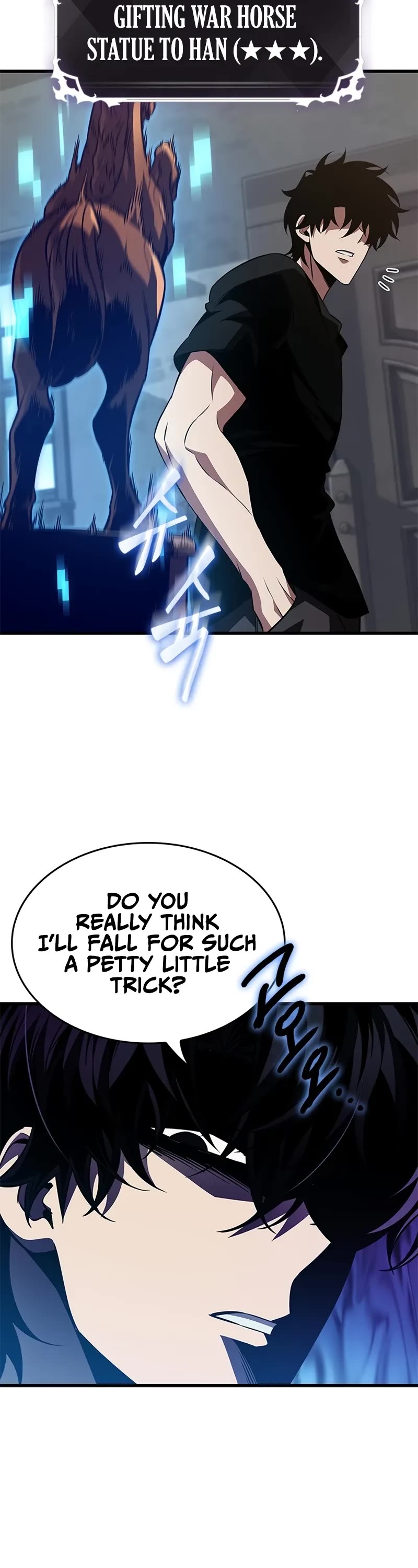 Pick Me Up! Chapter 150 page 19 - Chapter 150