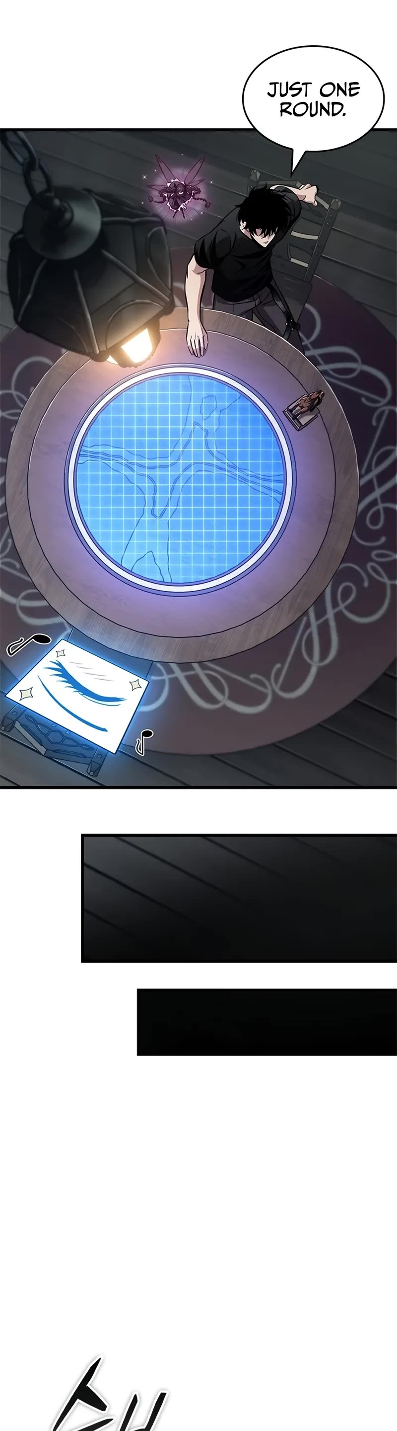 Pick Me Up! Chapter 150 page 20 - Chapter 150