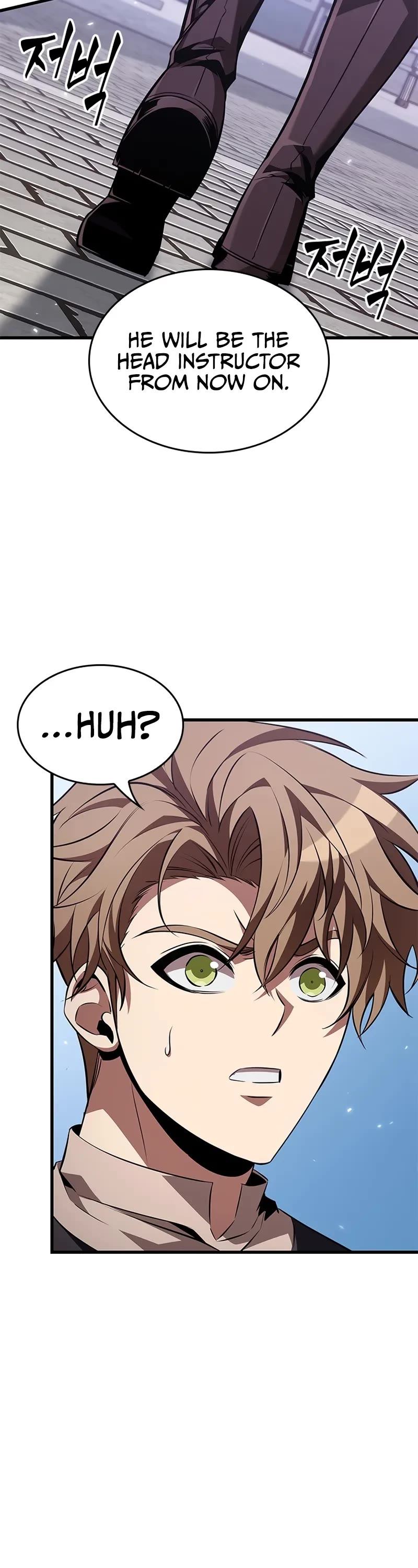 Pick Me Up! Chapter 150 page 34 - Chapter 150