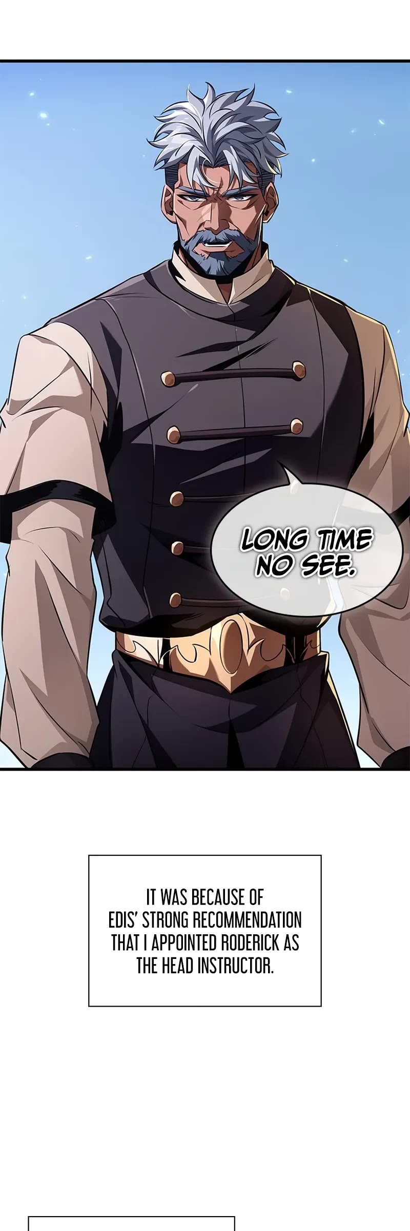Pick Me Up! Chapter 150 page 35 - Chapter 150
