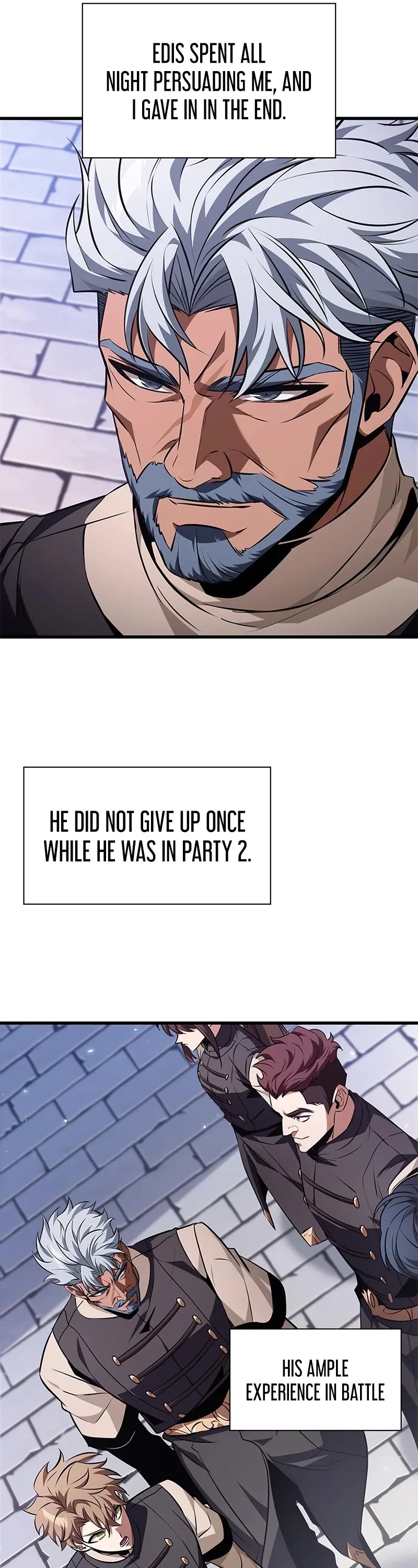 Pick Me Up! Chapter 150 page 37 - Chapter 150