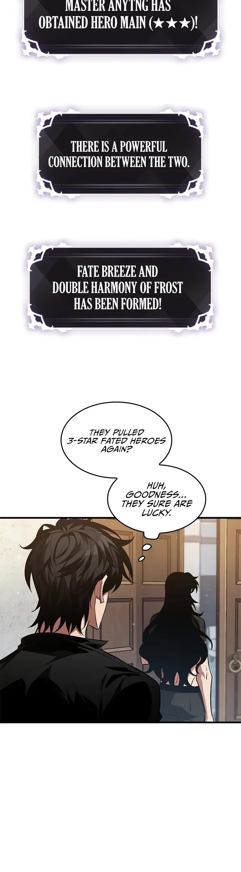 Pick Me Up! Chapter 150 page 41 - Chapter 150