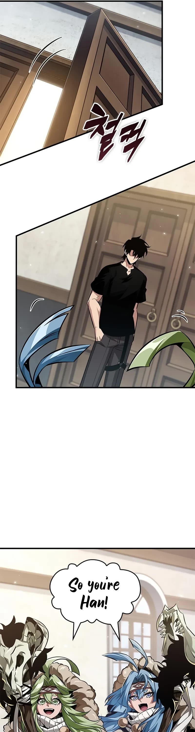 Pick Me Up! Chapter 150 page 42 - Chapter 150