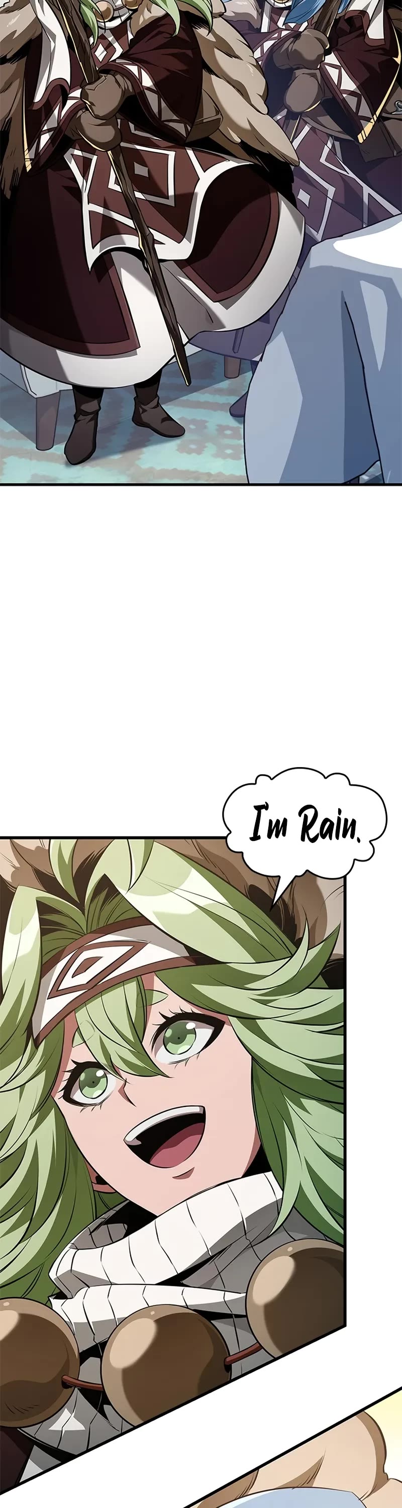 Pick Me Up! Chapter 150 page 43 - Chapter 150