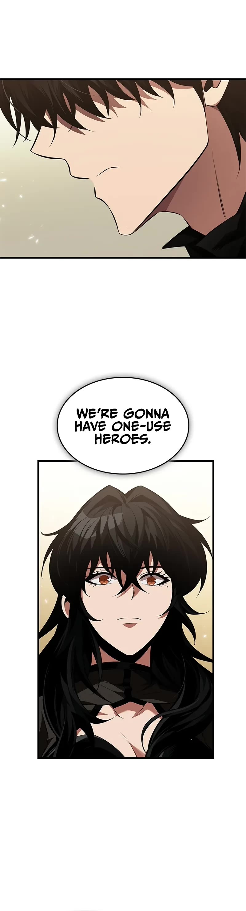 Pick Me Up! Chapter 150 page 50 - Chapter 150