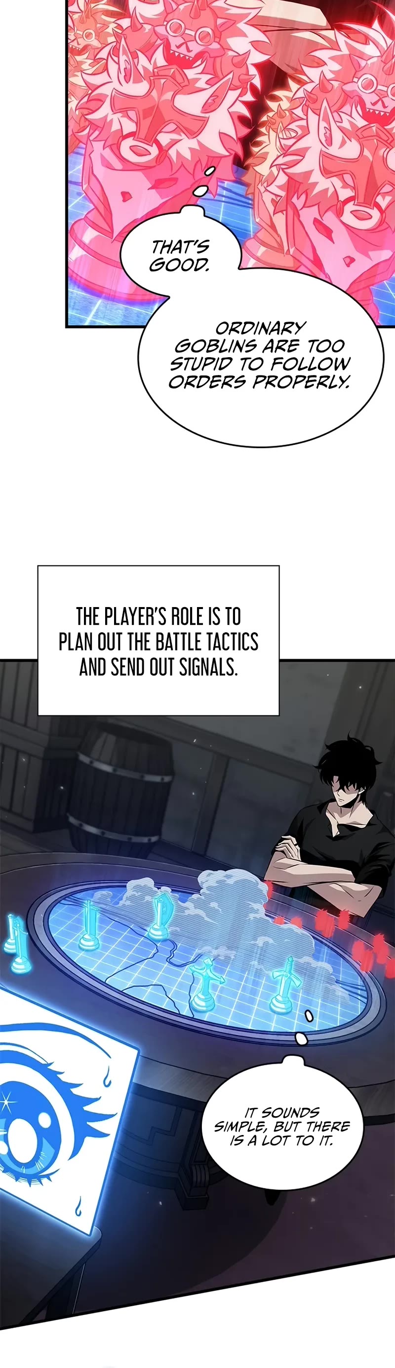 Pick Me Up! Chapter 150 page 6 - Chapter 150