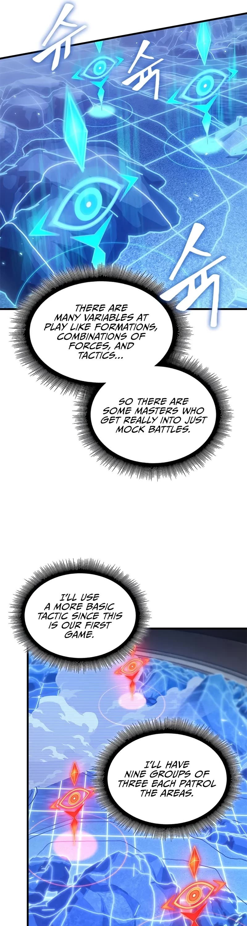 Pick Me Up! Chapter 150 page 7 - Chapter 150