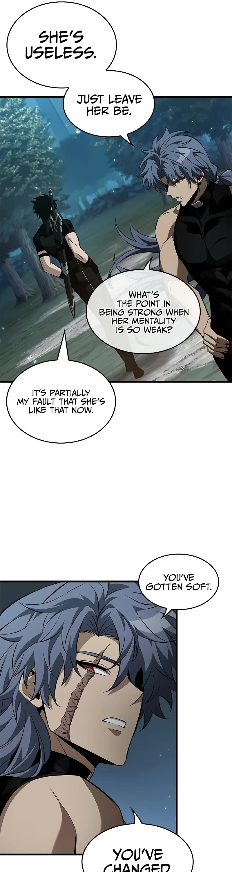 Pick Me Up! Chapter 151 page 12 - Chapter 151