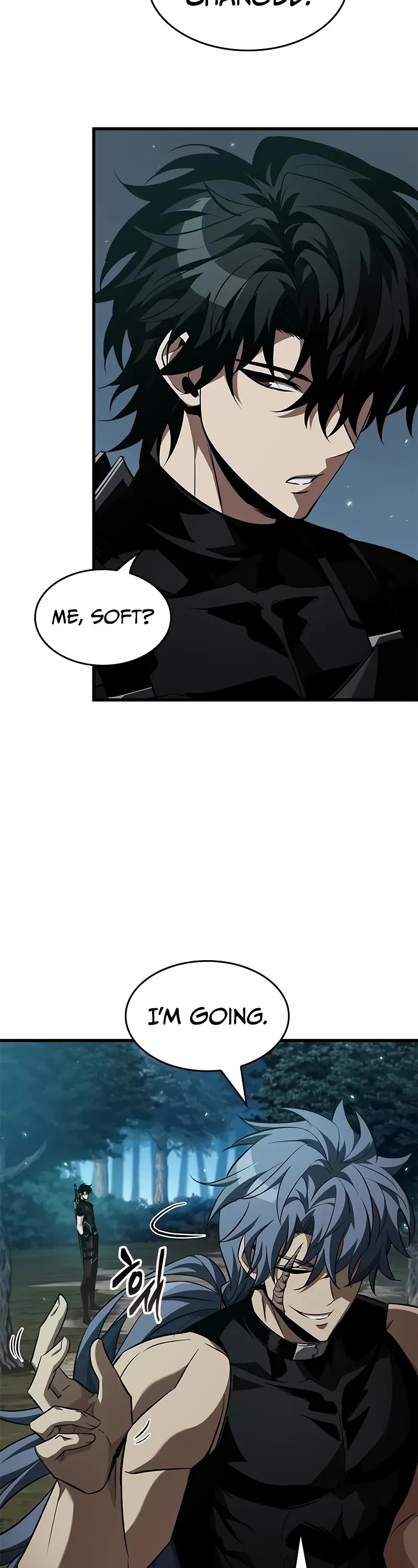 Pick Me Up! Chapter 151 page 13 - Chapter 151