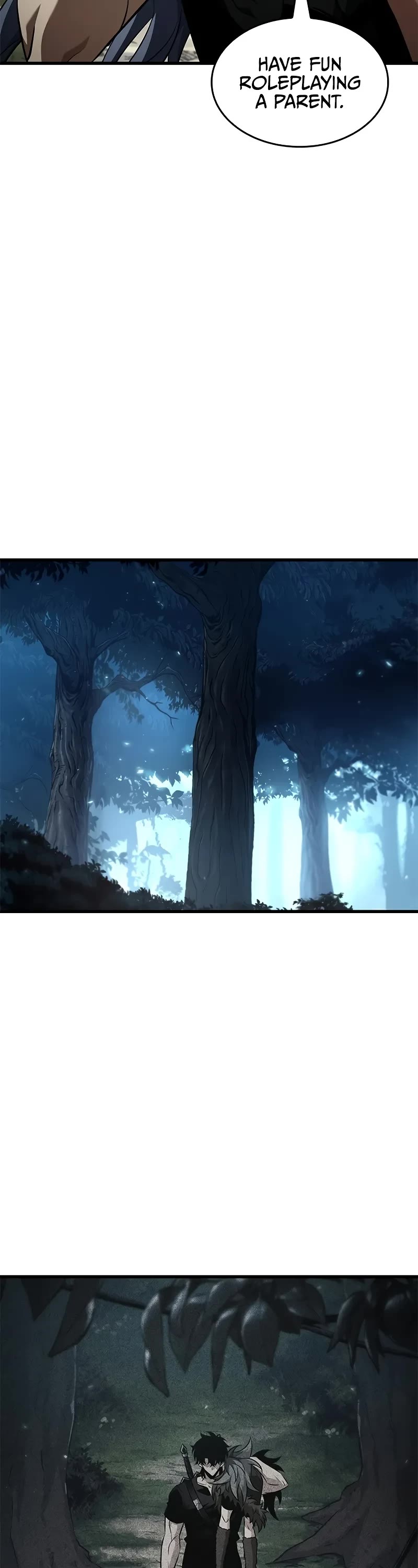 Pick Me Up! Chapter 151 page 14 - Chapter 151