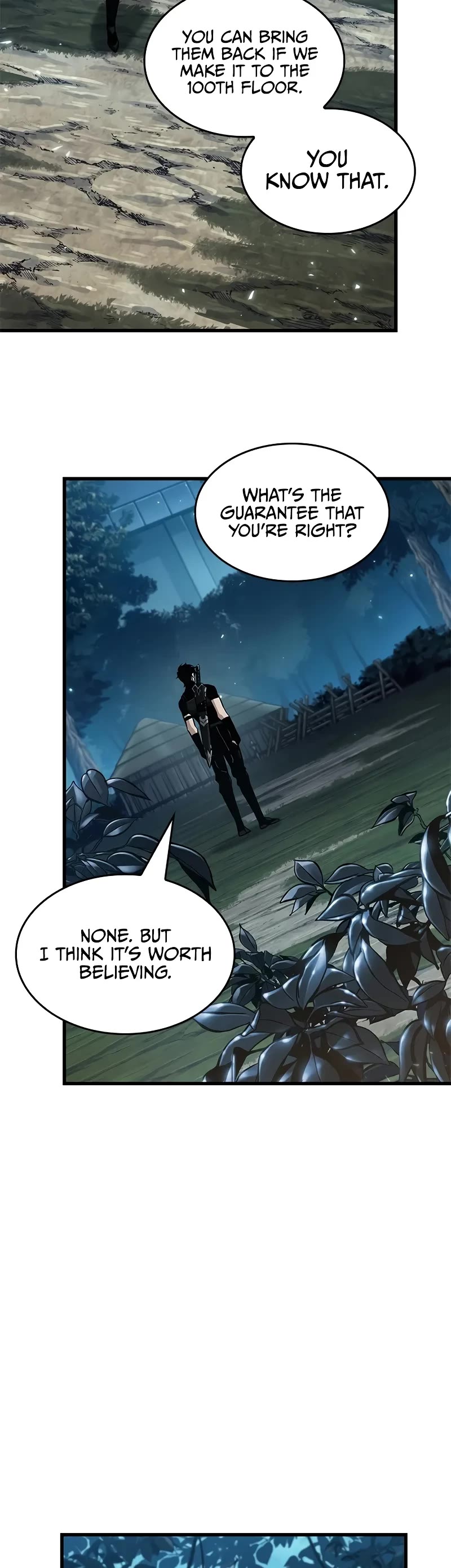 Pick Me Up! Chapter 151 page 20 - Chapter 151
