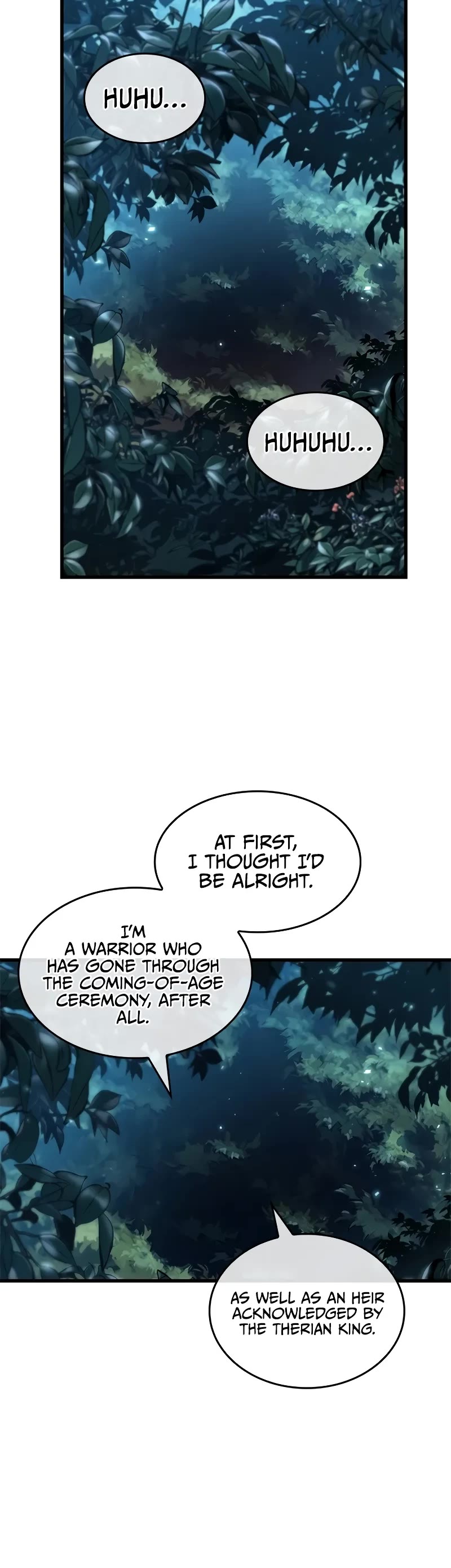 Pick Me Up! Chapter 151 page 21 - Chapter 151