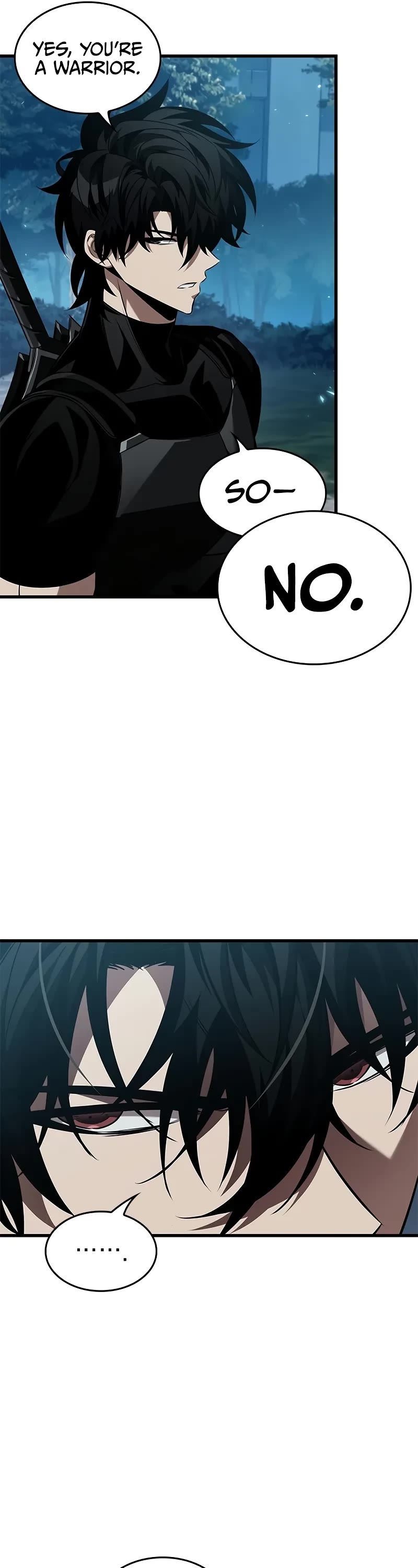 Pick Me Up! Chapter 151 page 22 - Chapter 151