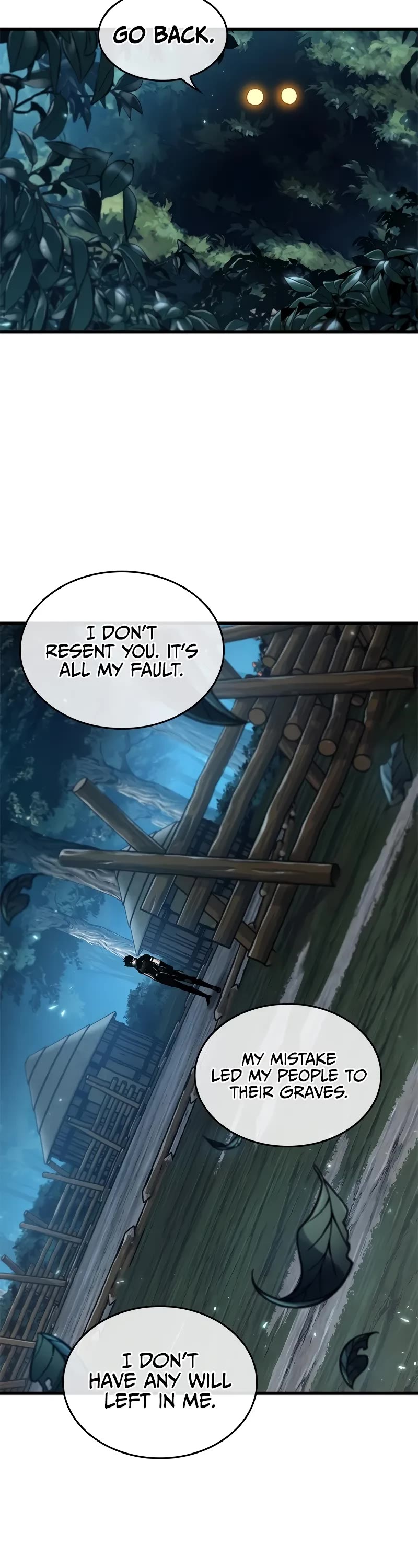 Pick Me Up! Chapter 151 page 23 - Chapter 151