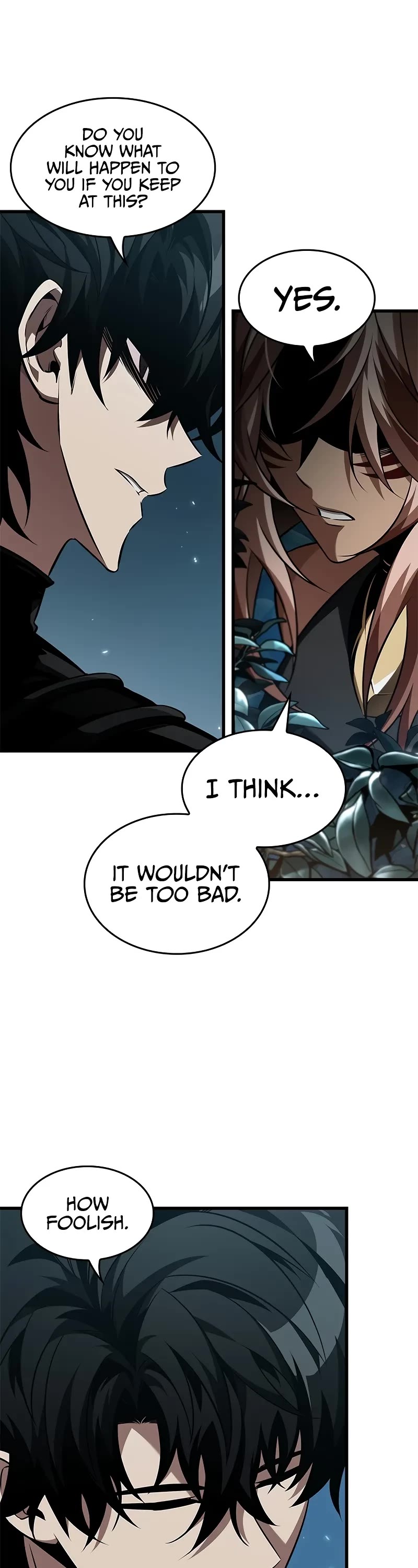 Pick Me Up! Chapter 151 page 24 - Chapter 151