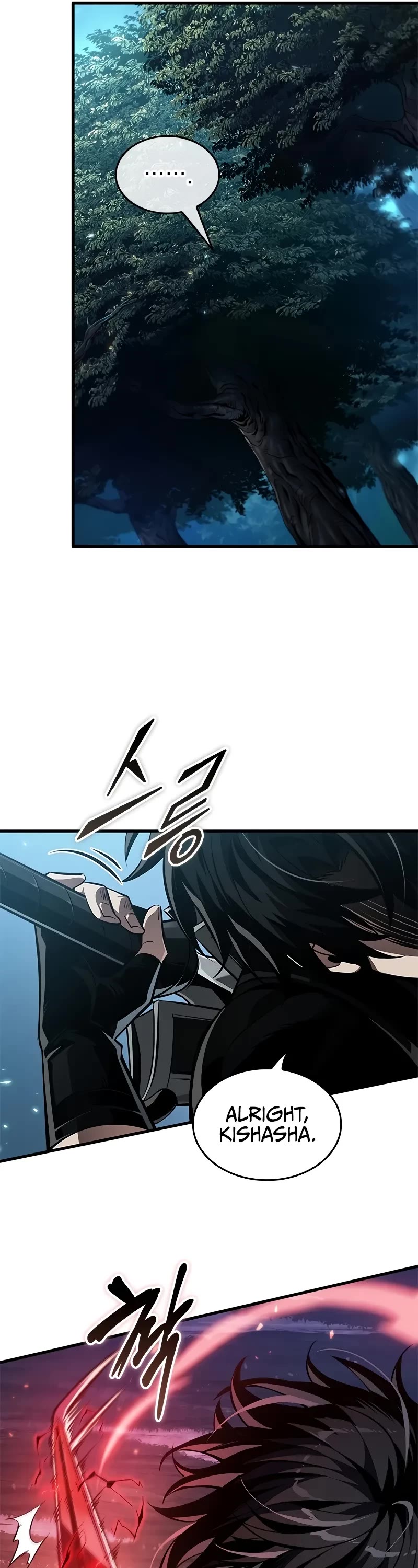 Pick Me Up! Chapter 151 page 27 - Chapter 151