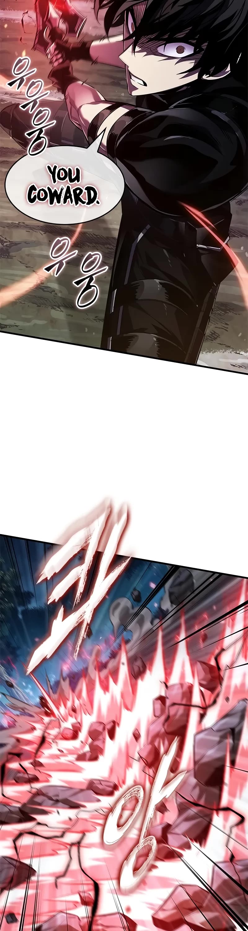 Pick Me Up! Chapter 151 page 28 - Chapter 151