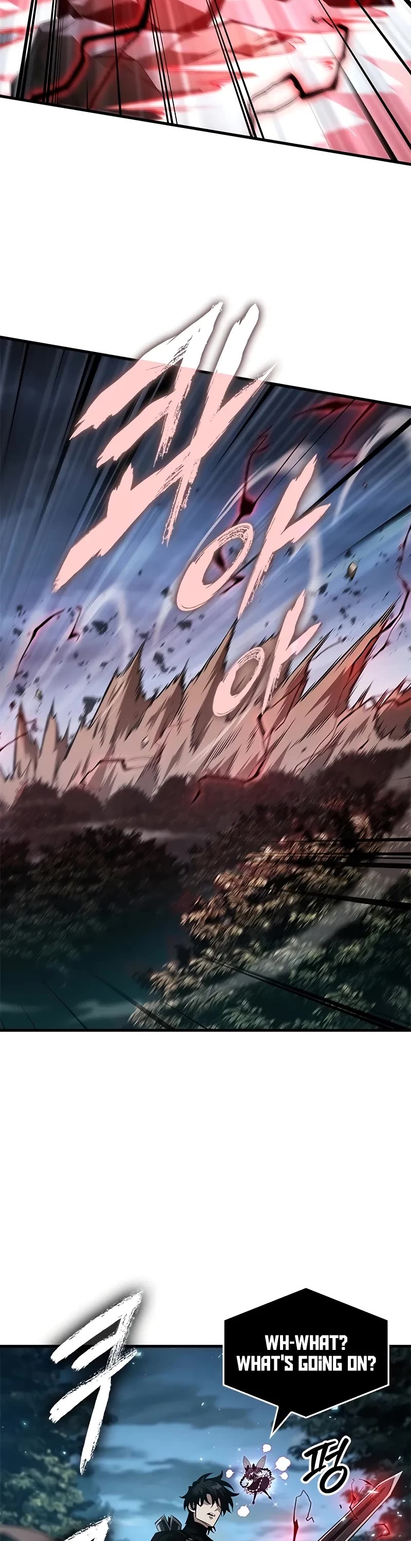Pick Me Up! Chapter 151 page 29 - Chapter 151