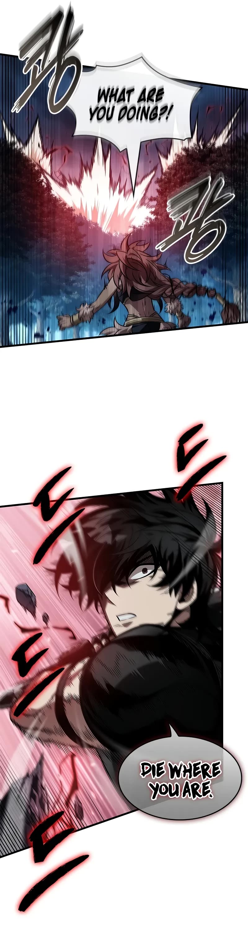 Pick Me Up! Chapter 151 page 32 - Chapter 151
