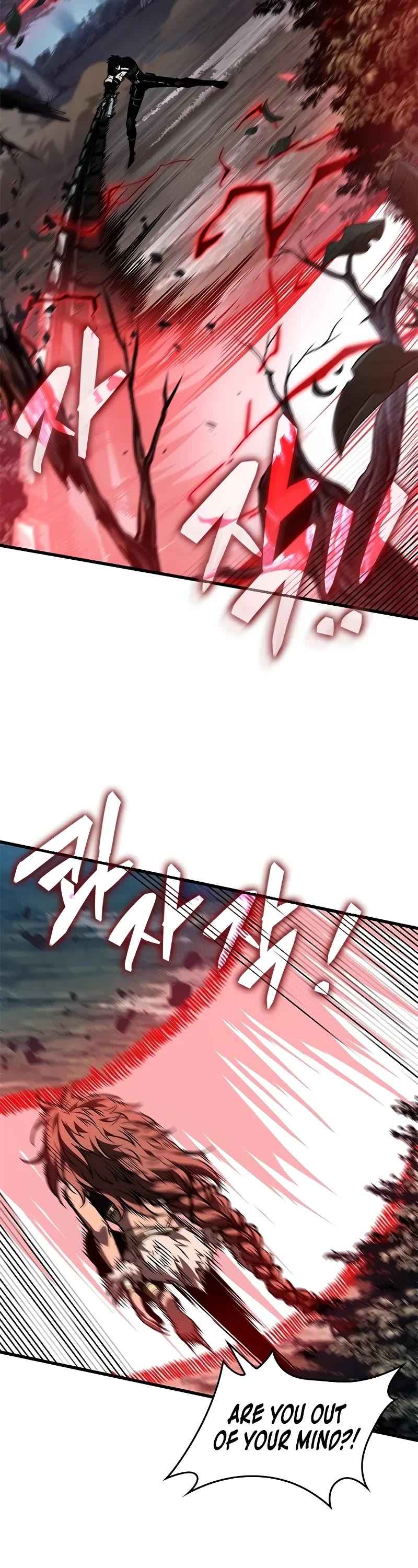 Pick Me Up! Chapter 151 page 36 - Chapter 151