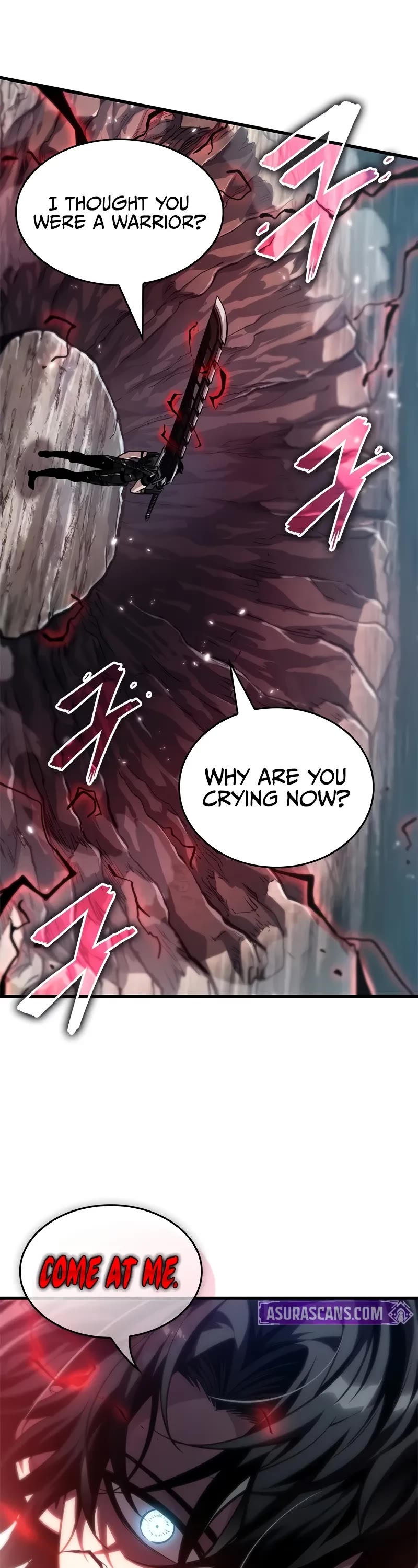 Pick Me Up! Chapter 151 page 37 - Chapter 151