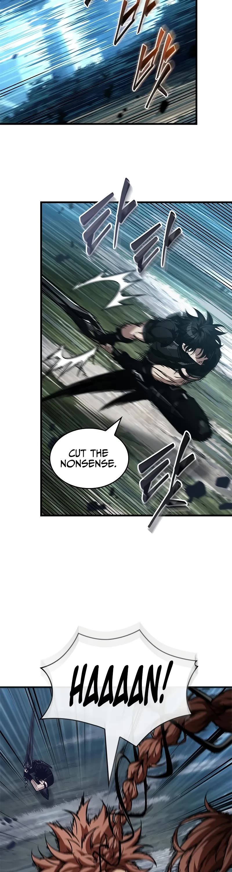 Pick Me Up! Chapter 151 page 39 - Chapter 151