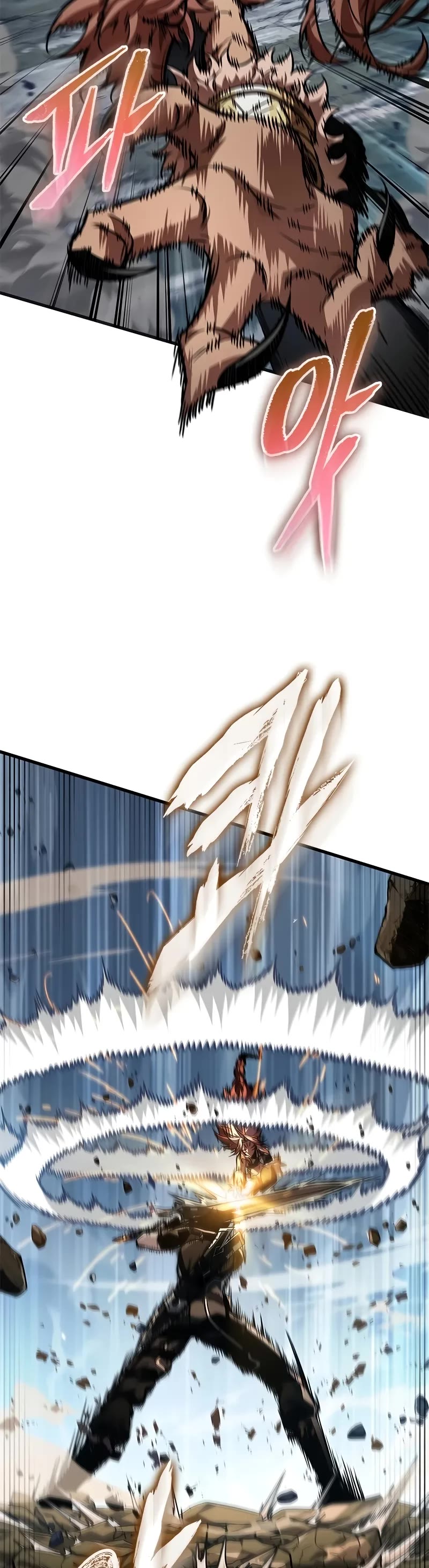 Pick Me Up! Chapter 151 page 40 - Chapter 151