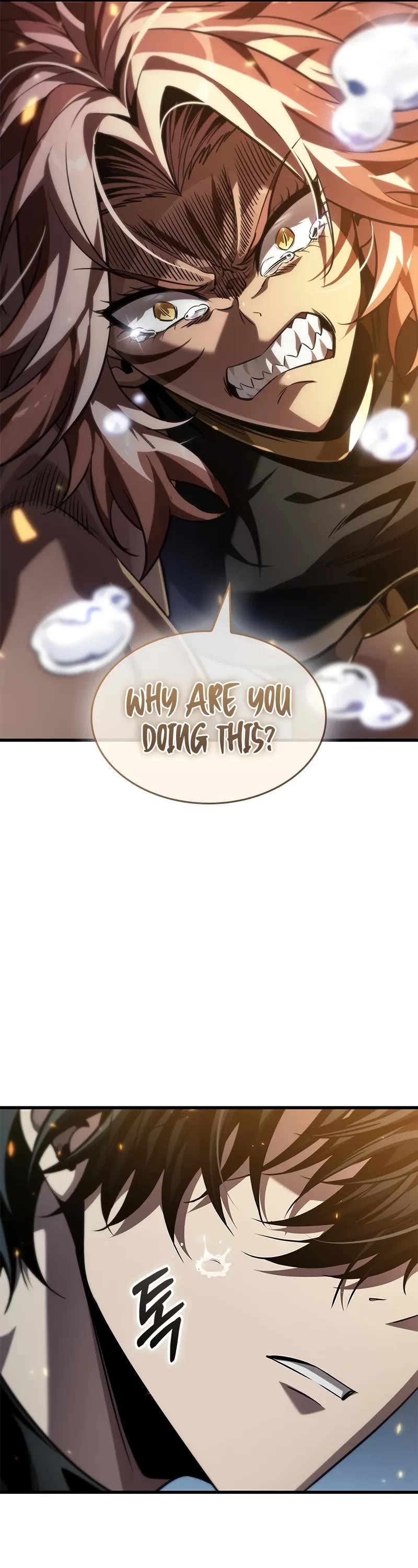 Pick Me Up! Chapter 151 page 42 - Chapter 151