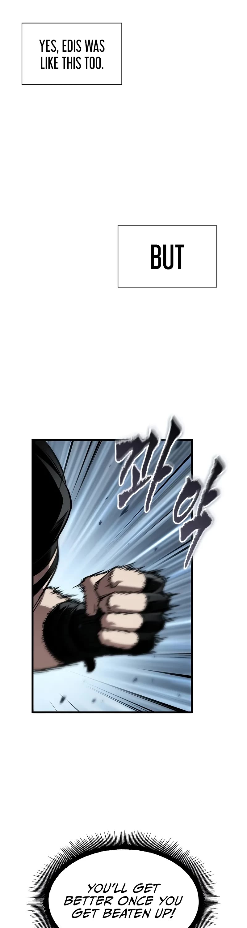 Pick Me Up! Chapter 151 page 43 - Chapter 151